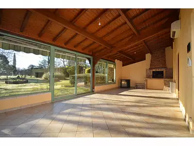 Maison, 137 m²