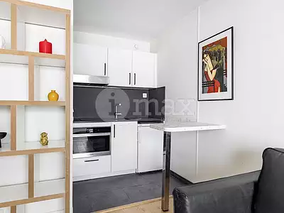 Appartement, 28 m²