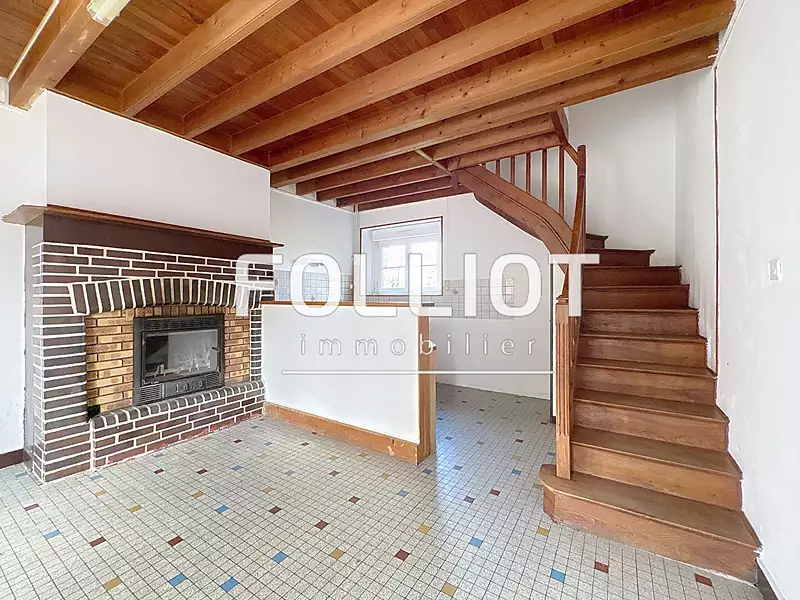 Maison, 110 m²