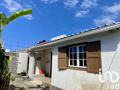 Maison, 72 m²