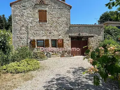 Maison, 230 m²