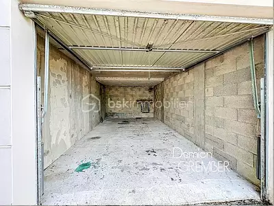 Parking, 19 m²