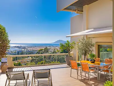 Appartement, 180 m²