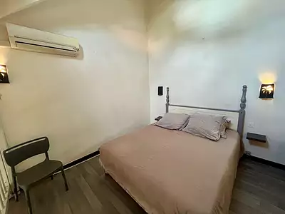 Appartement, 29,01 m²