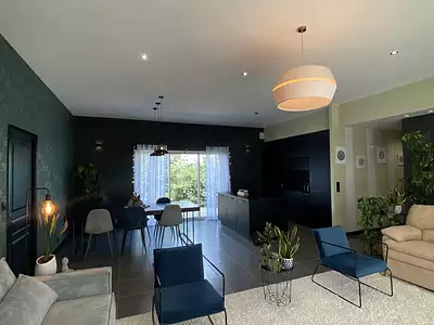 Maison, 118 m²