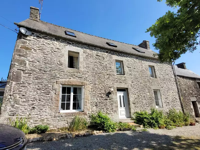 Maison, 152 m²