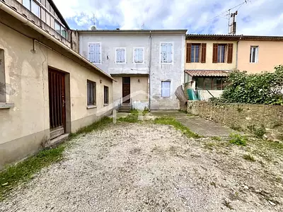 Maison, 80 m²
