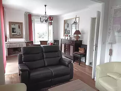 Maison, 103 m²