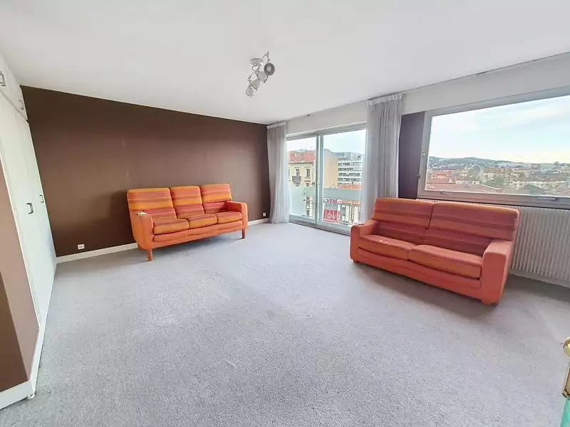 Appartement, 104 m²