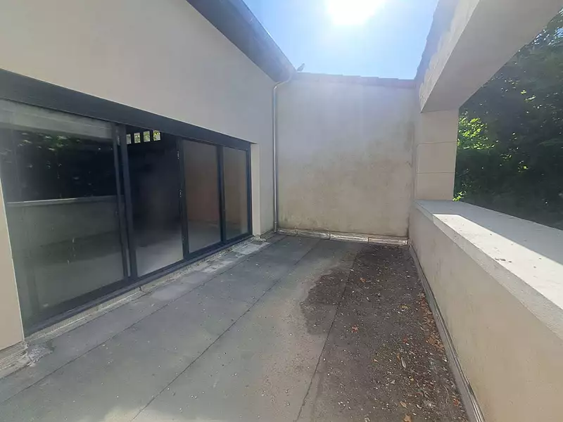 Appartement, 112 m²