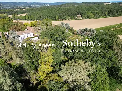 Maison, 440 m²