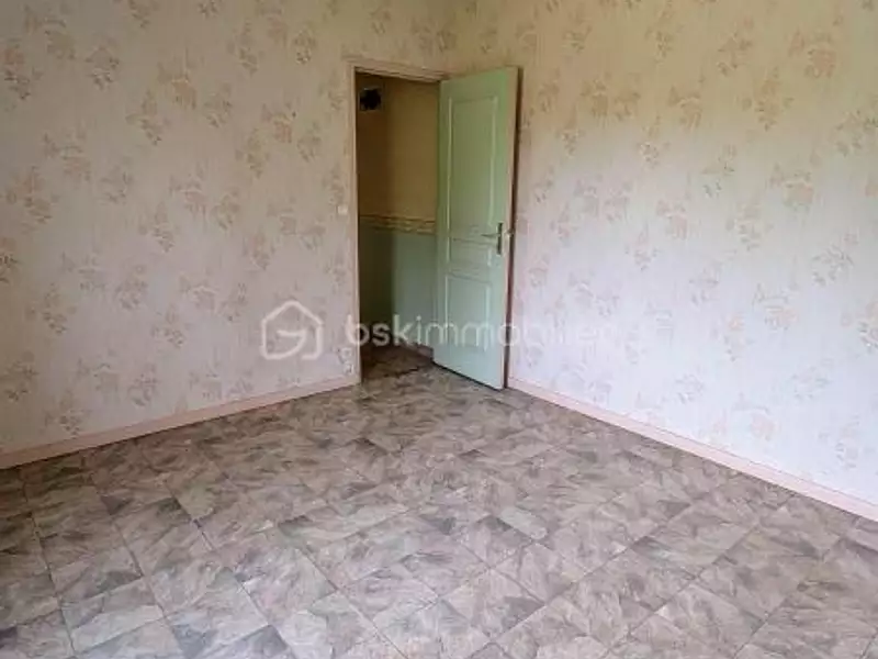Maison, 100 m²