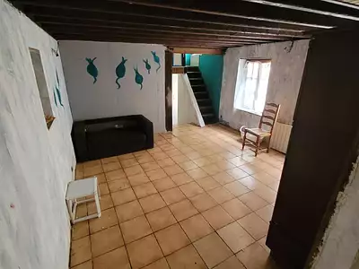 Maison, 90 m²