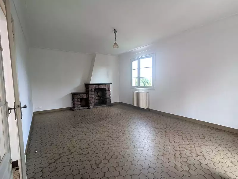Appartement, 81 m²