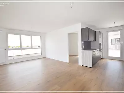 Appartement, 66 m²
