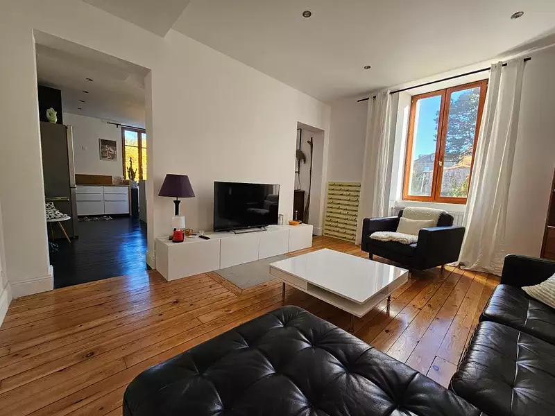 Appartement, 97 m²