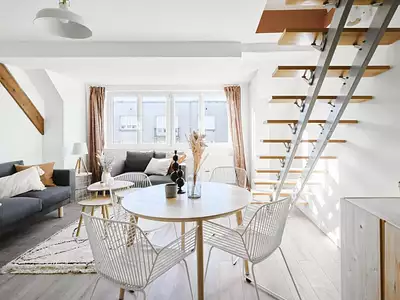 Appartement, 71 m²