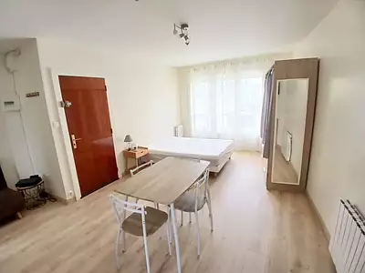 Appartement, 30 m²