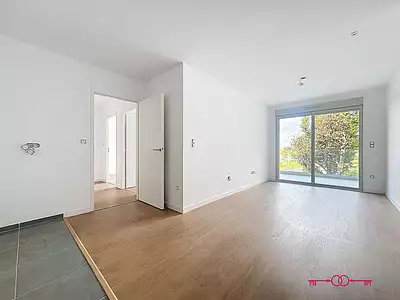 Appartement, 57,08 m²