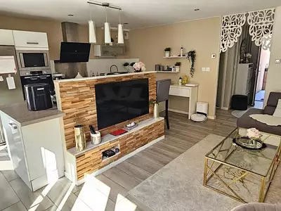 Maison, 78 m²