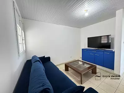 Appartement, 80 m²