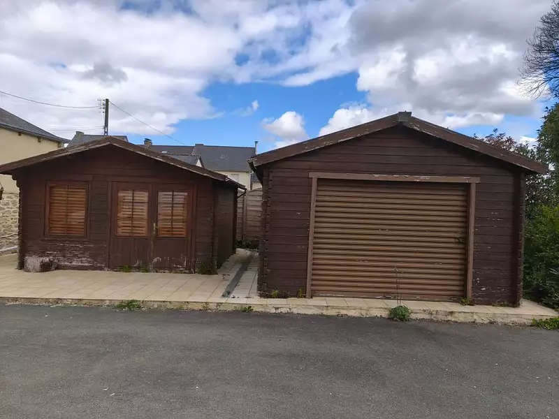 Maison, 130 m²