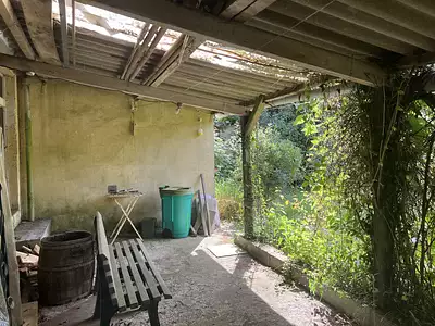 Maison, 115 m²
