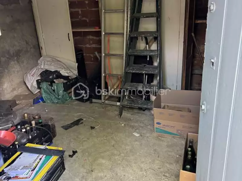 Appartement, 79 m²