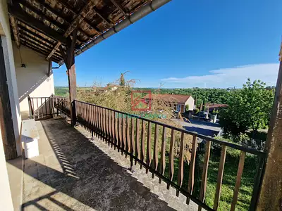 Maison, 105 m²