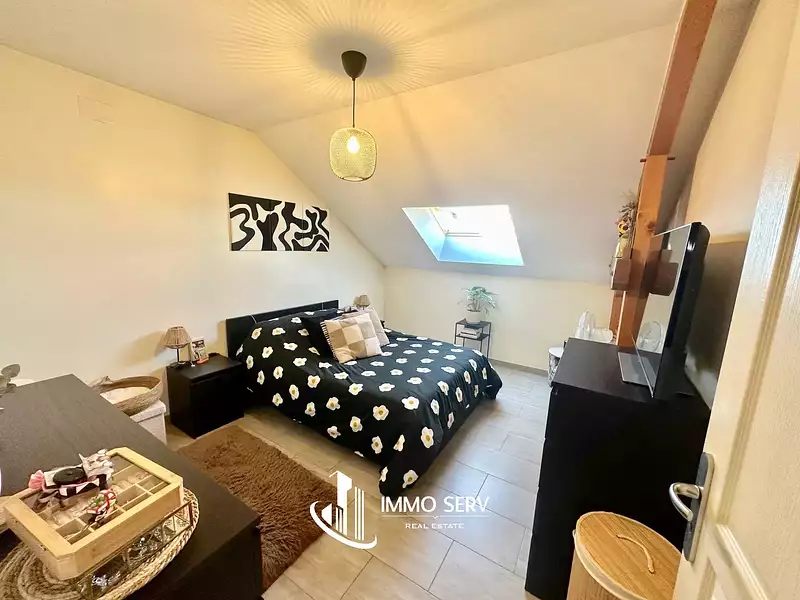 Appartement, 65 m²