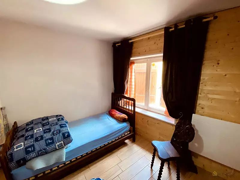 Appartement, 82 m²