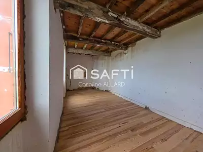 Maison, 177 m²