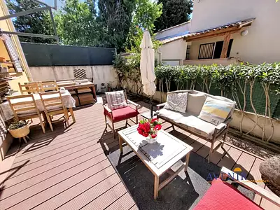 Maison, 81 m²