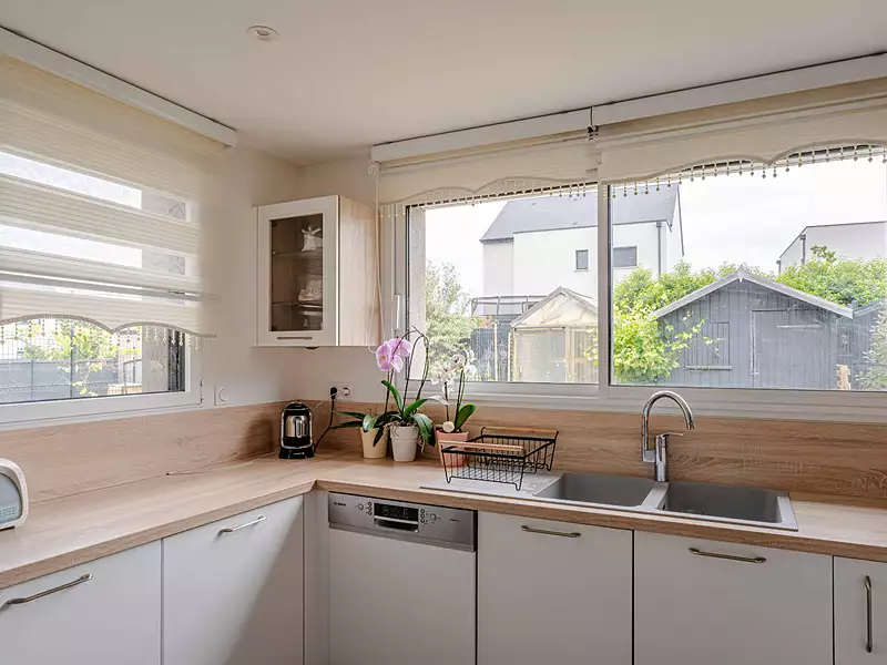Maison, 116 m²