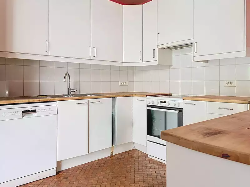 Maison, 197 m²