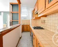 Appartement, 91,6 m²