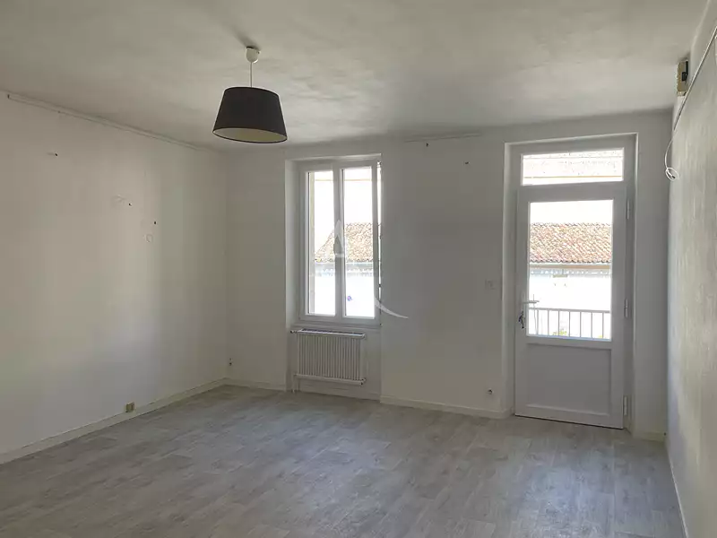 Appartement, 64 m²