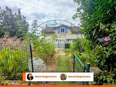 Maison, 173 m²