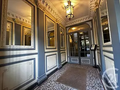 Appartement, 17,2 m²