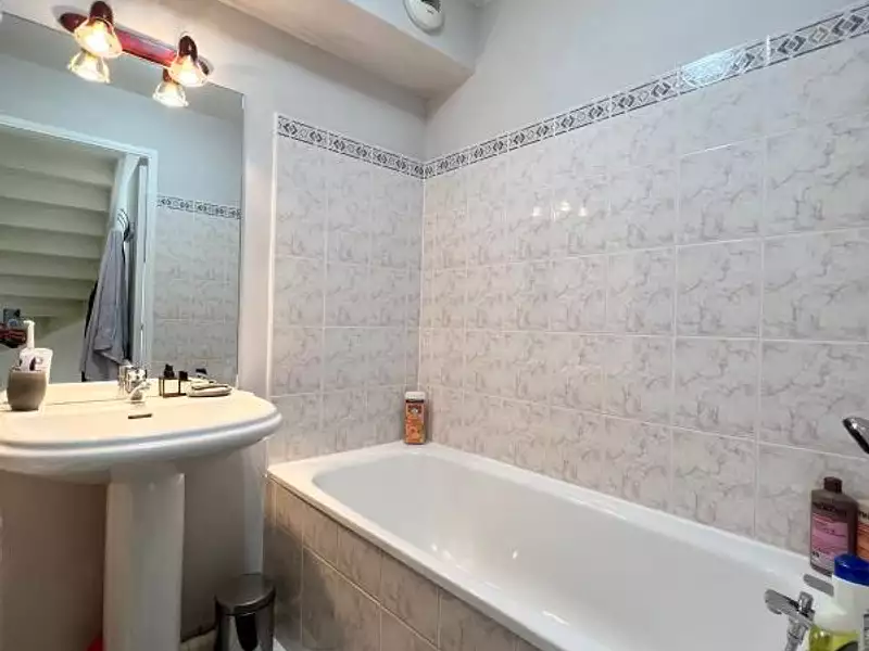 Appartement, 101 m²