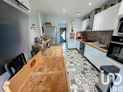 Maison, 93 m²
