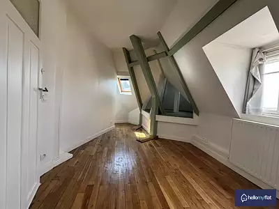 Appartement, 67,07 m²