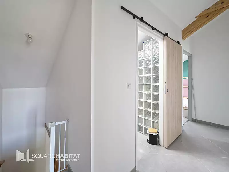 Maison, 102 m²