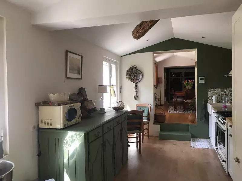 Maison, 155 m²
