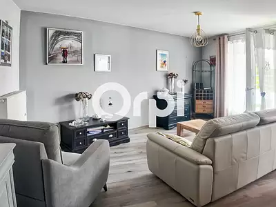 Appartement, 75 m²