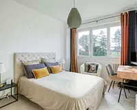 Appartement, 107 m²