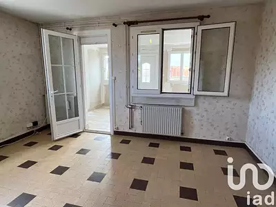 Maison, 67 m²