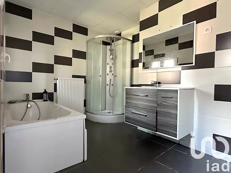 Maison, 70 m²
