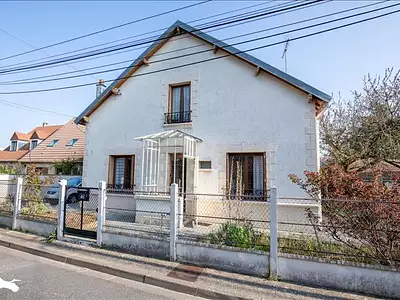 Maison, 80 m²