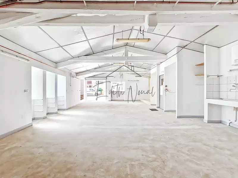 Divers, 466 m²